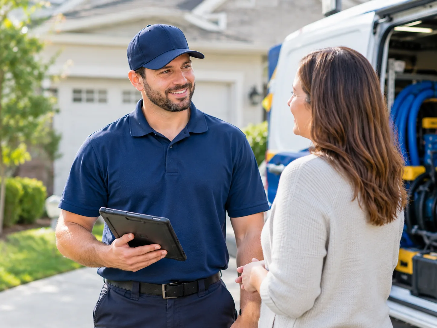 Sewage Backup Cleanup San Francisco, CA FAQs